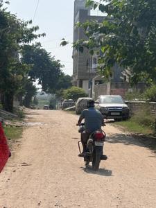 Image of 900 Sq.ft Residential Plot / Land for sale in Kalindipuram, Allahabad for Rs. 4000000