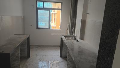 Kitchen Image of 900 Sq.ft 2 BHK Apartment / Flat for sale in Pride Panorama Phase 1, Saki Naka Mumbai for Rs. 17000000