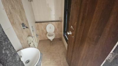 Image of 1200 Sq.ft 2 BHK Apartment / Flat for sale in Gold Crest Enclave, Ulwe, Navi Mumbai for Rs. 8000000