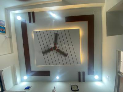 Hall Image of 635 Sq.ft 1 BHK Apartment / Flat for sale in Rahadpor Bharuch for Rs. 2450000