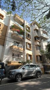 Image of 2100 Sq.ft 3 BHK Apartment / Flat for sale in Koramangala, Bengaluru for Rs. 39900000