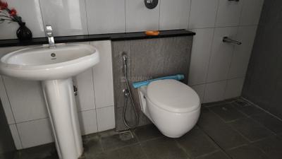 Image of 1632 Sq.ft 3 BHK Apartment / Flat for rent in Puravankara Palm Beach, Kyalasanahalli, Bengaluru for Rs. 51500