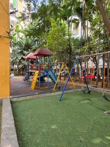 Image of 900 Sq.ft 2 BHK Apartment / Flat for sale in Sukhwani Palms, Wagholi, Pune for Rs. 6300000