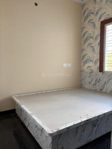 Bedroom Image of 800 Sq.ft 5 BHK Independent House for sale in Andrahalli Bengaluru for Rs. 17500000