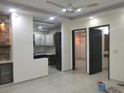 3 BHK Independent Builder Floor