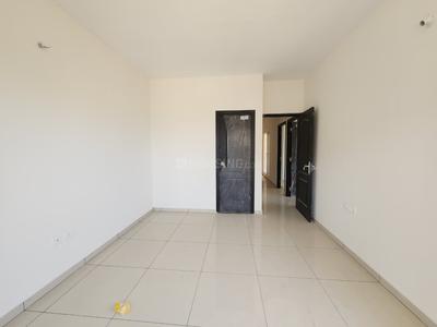 Bedroom Image of 1055 Sq.ft 2 BHK Apartment / Flat for sale in Shriram WYT Field, Bommenahalli Bengaluru for Rs. 14300000