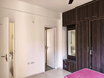 Bedroom Image of 1578 Sq.ft 3 BHK Apartment / Flat for sale in Tulip Violet, Sector 69 Gurgaon for Rs. 22500000