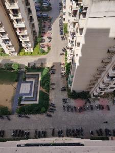 Image of 800 Sq.ft 2 BHK Apartment / Flat for sale in MRG The Balcony, Sector 93, Gurgaon for Rs. 7200000