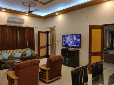 6 BHK Independent House