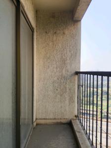 Living Room Image of 1044 Sq.ft 2 BHK Apartment / Flat for sale in Tata Amantra, Bhiwandi Thane for Rs. 5100000