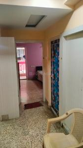 Hall Image of 847 Sq.ft 2 BHK Apartment / Flat for sale in Keshtopur Kolkata for Rs. 4800000