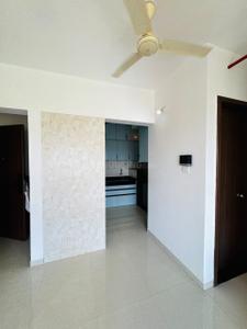 Hall Image of 650 Sq.ft 1 BHK Apartment / Flat for rent in Kohinoor Sportsville, Maan Pune for Rs. 28000