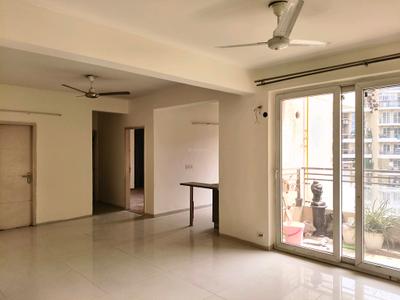 Living Room Image of 1578 Sq.ft 3 BHK Apartment / Flat for sale in Tulip Violet, Sector 69 Gurgaon for Rs. 23100000
