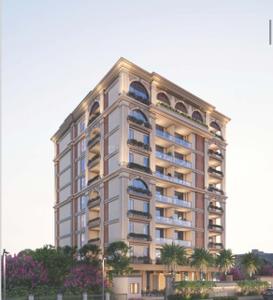 Image of 3000 Sq.ft 2 BHK Apartment / Flat for sale in Rudraksh Residency, Jhanyee, Jaipur for Rs. 65721600