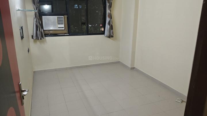 Thakur Village, Kandivali East Bedroom One 1