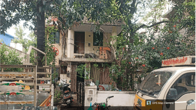 2 BHK Independent House
