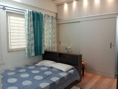 Bedroom Image of 1092 Sq.ft 2 BHK Apartment / Flat for sale in Sarjapur Bengaluru for Rs. 16000000