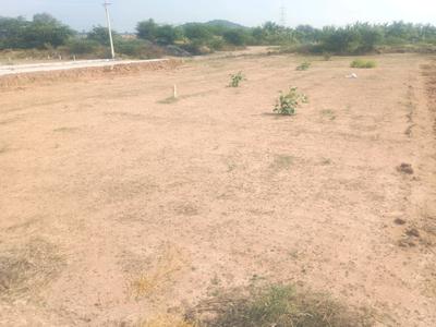 Image of 150 Sq.ft Residential Plot / Land for sale in Kothur, Hyderabad for Rs. 3449855