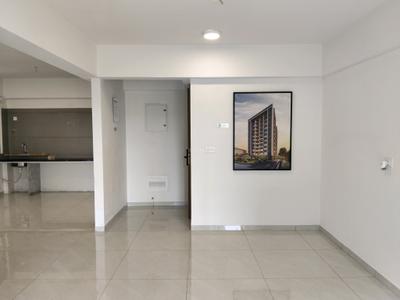 Living Room Image of 2250 Sq.ft 3 BHK Apartment / Flat for sale in Devkunj 80, Vaishno Devi Circle Ahmedabad for Rs. 12500000