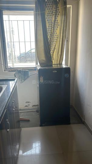 Radhe arcade Kitchen 1