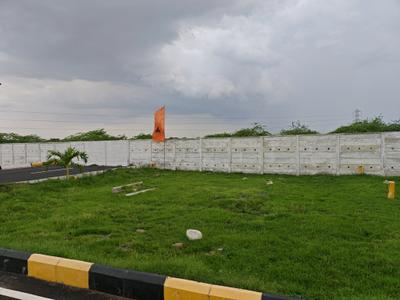 Image of 635 Sq.ft Residential Plot / Land for sale in Padappai, Chennai for Rs. 1777366