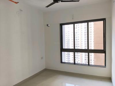 Bedroom Image of 798 Sq.ft 2 BHK Apartment / Flat for rent in Runwal My City Phase II Cluster 05 Part II, Usarghar Thane for Rs. 14499