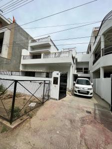 3 BHK Independent House