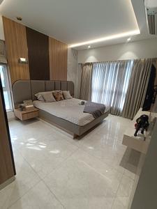 Bedroom Image of 424 Sq.ft 1 BHK Apartment / Flat for sale in Shreeji Nakshtra, Malad West Mumbai for Rs. 9000000
