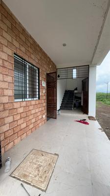 Image of 1500 Sq.ft 2 BHK Independent House for sale in Theur, Pune for Rs. 7000000
