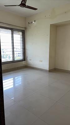 Bedroom Image of 1200 Sq.ft 2.5 BHK Apartment / Flat for rent in Kanakia Vasundhara, Thane West Thane for Rs. 45000
