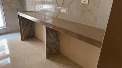 Kitchen Image of 1020 Sq.ft 2 BHK Apartment / Flat for rent in Shilpriya Silicon Hofe, Chembur Mumbai for Rs. 68000