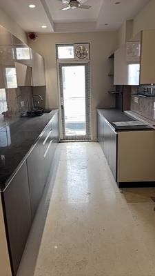 Kitchen Image of 1125 Sq.ft 3 BHK Builder Floor for sale in Naraina New Delhi for Rs. 22000000
