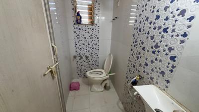 Image of 1250 Sq.ft 2 BHK Apartment / Flat for rent in New Maninagar, Ahmedabad for Rs. 13000