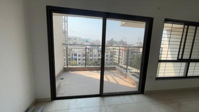 Living Room Image of 1550 Sq.ft 3 BHK Apartment / Flat for sale in Amit Astonia Royale, Ambegaon Budruk Pune for Rs. 13000000