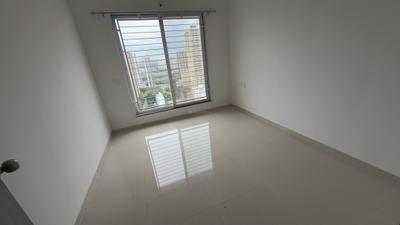 Bedroom Image of 900 Sq.ft 2 BHK Apartment / Flat for rent in Goel Ganga Altus Wing D And E, Kharadi Pune for Rs. 36000