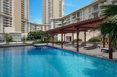 Image of 3800 Sq.ft 3 BHK Apartment / Flat for sale in Experion Windchants, Sector 112, Gurgaon for Rs. 65000000