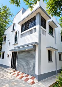 Image of 1641 Sq.ft 5 BHK Independent House for sale in Bhadreswar, Hooghly for Rs. 4500000