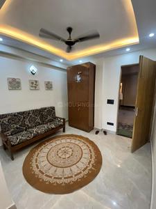 1 BHK Flat