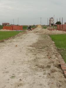 Residential Plot