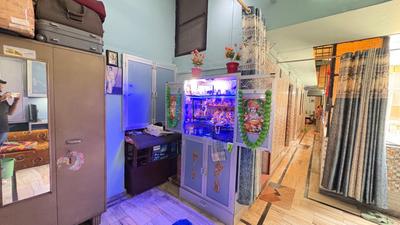Pooja Room Image of 1323 Sq.ft 2 BHK Builder Floor for sale in Swaroop Nagar Kanpur for Rs. 7500000