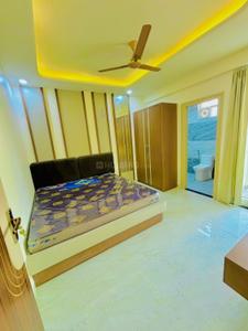 Bedroom Image of 1700 Sq.ft 3 BHK Apartment / Flat for sale in Jagatpura Jaipur for Rs. 10200000