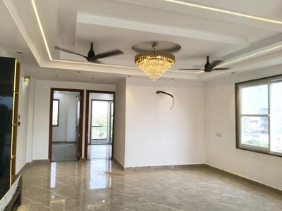 Living Room Image of 2400 Sq.ft 3 BHK Builder Floor for sale in Sector 47 Gurgaon for Rs. 35000000