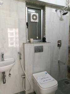 Bedroom Image of 580 Sq.ft 1 BHK Apartment / Flat for sale in Shree Naman Premier, Andheri East Mumbai for Rs. 14900000