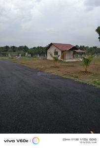 Image of 910 Sq.ft Residential Plot / Land for sale in Kinathukadavu, Coimbatore for Rs. 550000