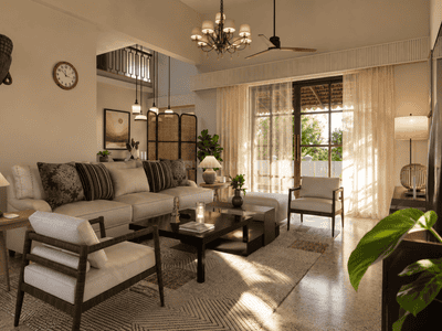 3.5 BHK Independent House