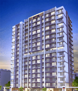 Image of 501 Sq.ft 1 BHK Apartment / Flat for sale in Chandra Darshan Heights C Wing, Doctor Compound, Mumbai for Rs. 13500000
