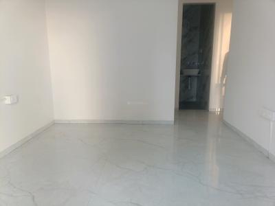 Bedroom Image of 1240 Sq.ft 2 BHK Apartment / Flat for rent in Jalvayu Defence Enclave, Kharghar Navi Mumbai for Rs. 51000