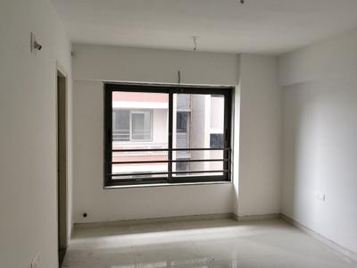 Bedroom Image of 1485 Sq.ft 3 BHK Apartment / Flat for rent in Dev Parisar, Vaishno Devi Circle Ahmedabad for Rs. 26000