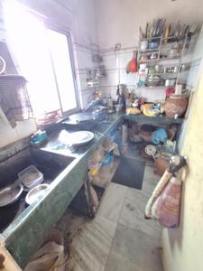 Kitchen Image of 730 Sq.ft 2 BHK Apartment / Flat for sale in Keshtopur Kolkata for Rs. 2350000