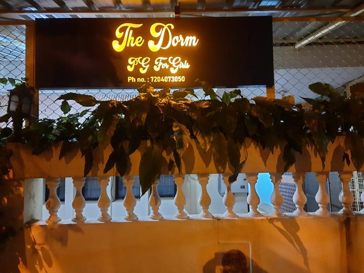 Image of The Dorm in Vasanth Nagar, Bengaluru